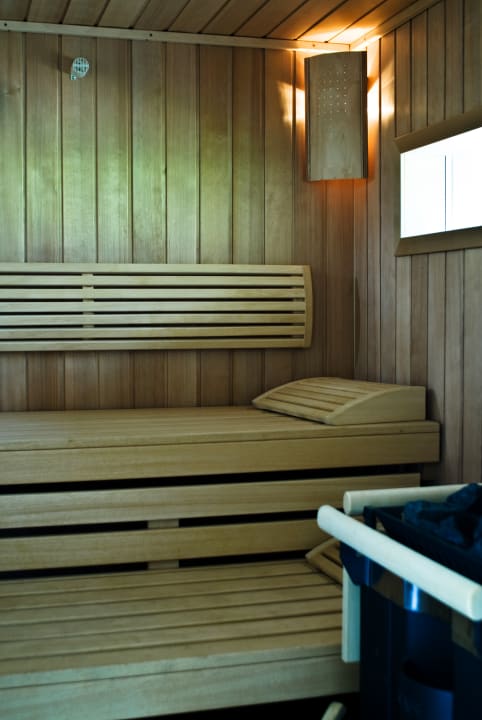 Sport & Freizeit Da Elda Natural Retreat