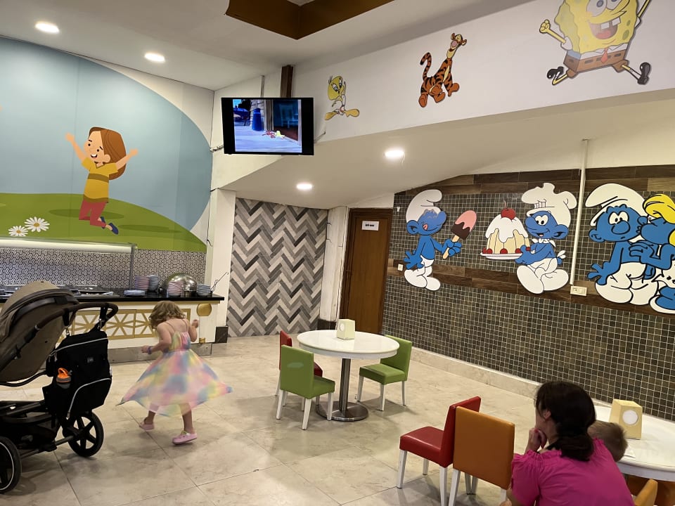 Gastro Dream World Aqua Hotel