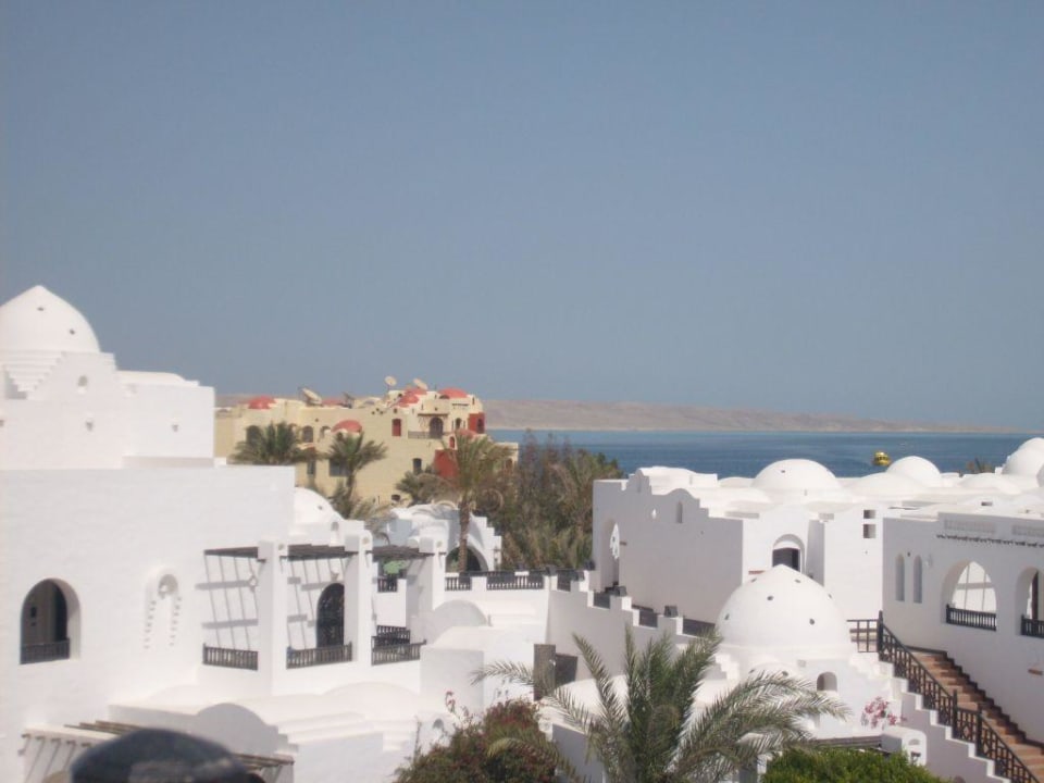 Widoczek Arabella Azur Resort