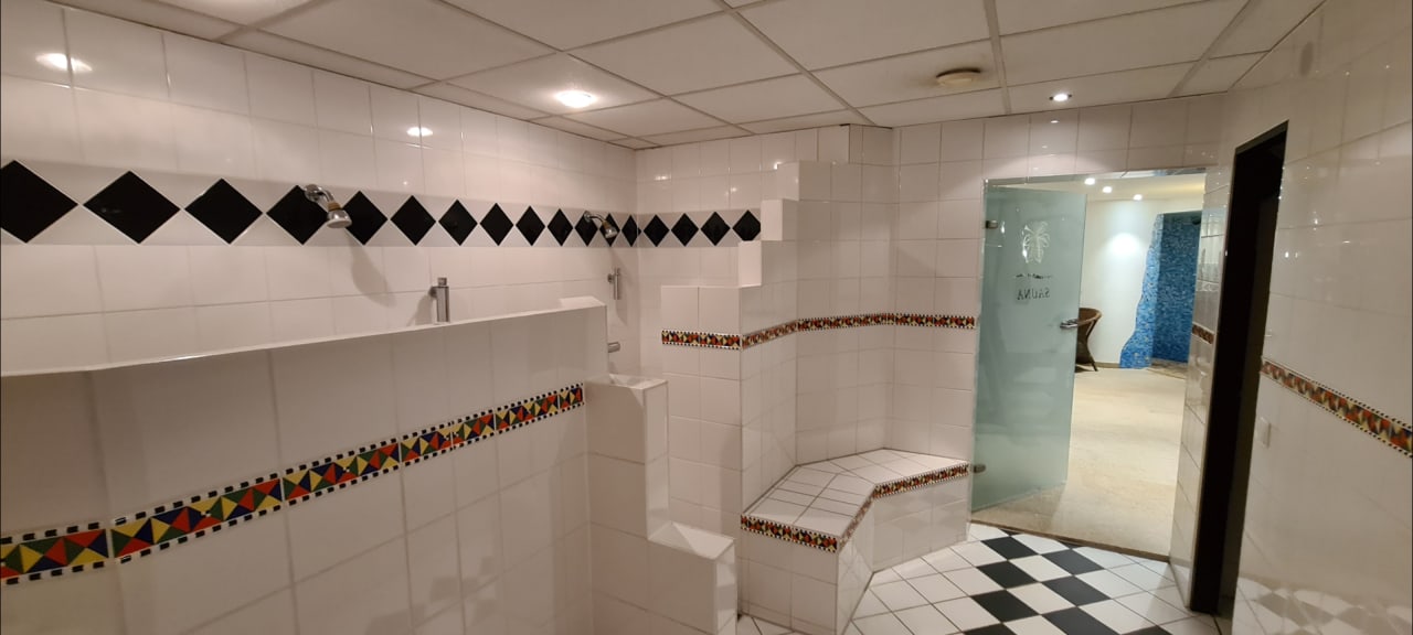 Sport & Freizeit Bernstein Villa Kastania