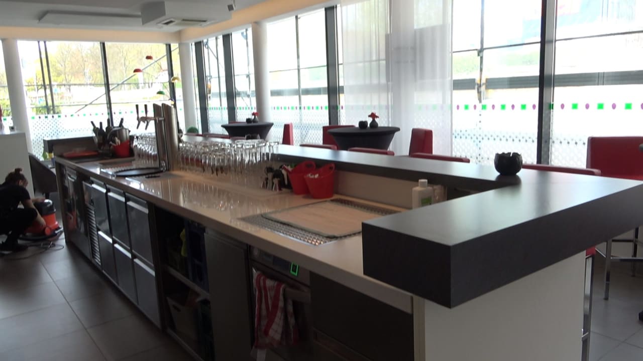 Gastro Hotel ibis Styles Karlsruhe Ettlingen