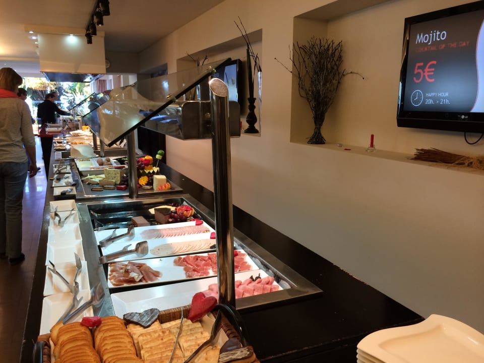 Für jeden was dabei  AluaSoul Palma