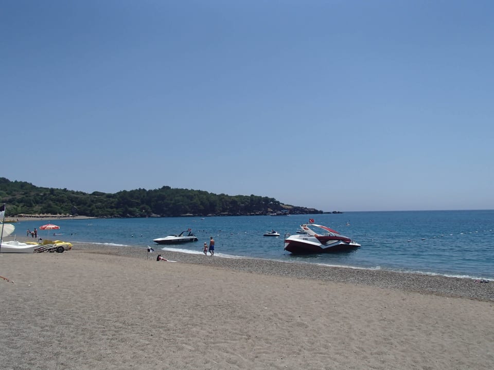 Strand Saphir Resort & Spa