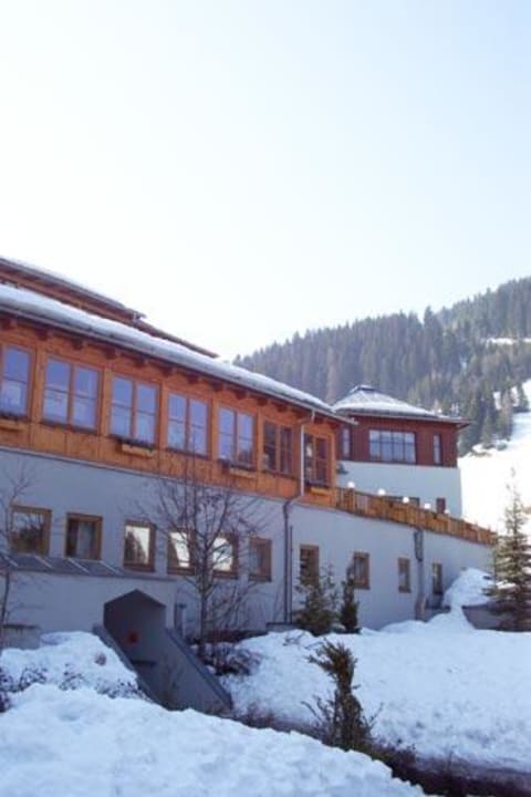 Außenansicht, Sporthotel Wagrain, Österreich Sporthotel Wagrain