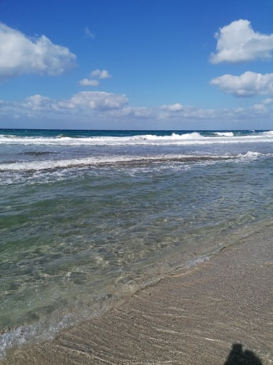 Strand Bella Beach Hotel