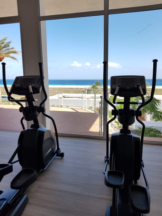 Sport & Freizeit SBH Maxorata Resort