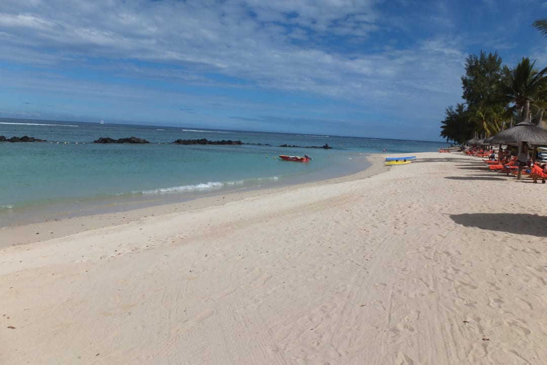 Strand Sands Suites Resort & Spa