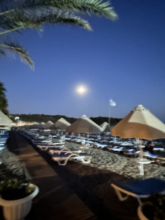 Strand Saphir Resort & Spa