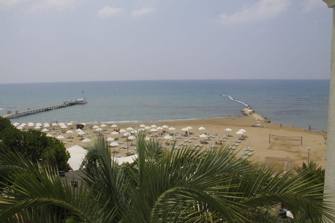 Strand PALOMA Perissia