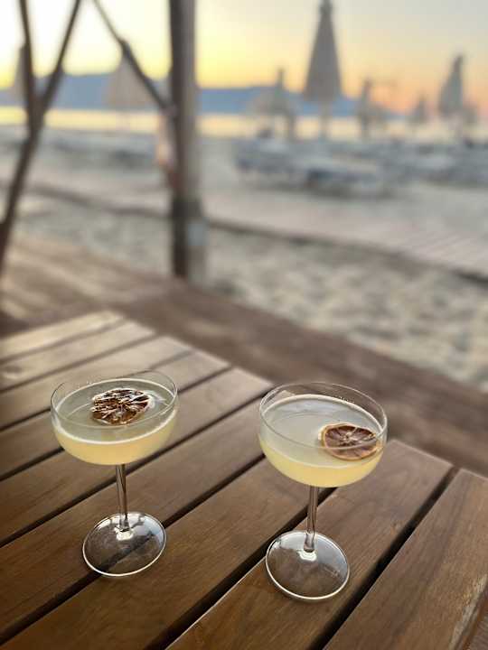 Gastro HARPIN Georgioupolis Resort Aquapark & SPA