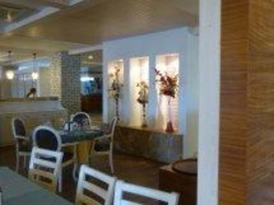 Restaurant Seher Resort & Spa