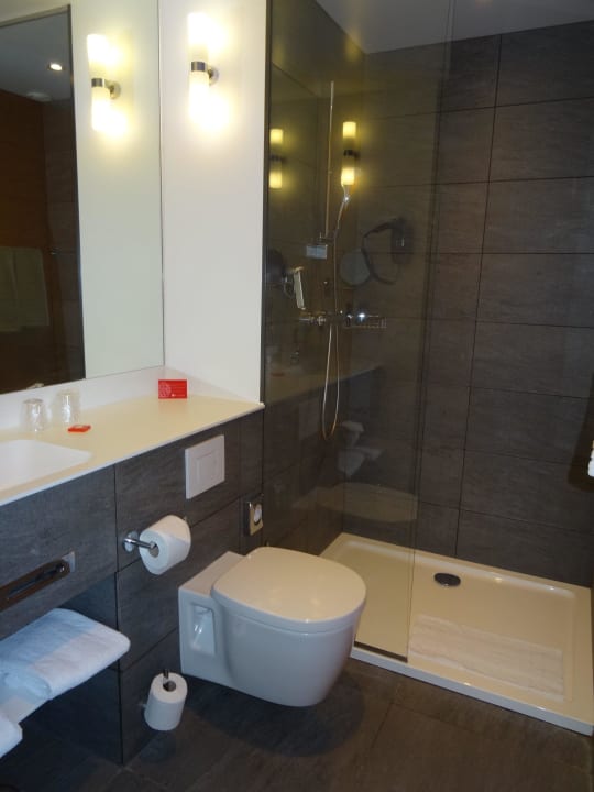 Bad Leonardo Hotel Amsterdam Rembrandtpark