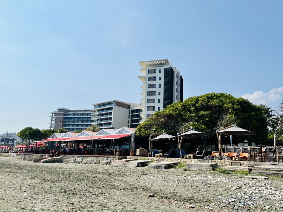 Sonstiges The GrandResort By Leonardo Hotels