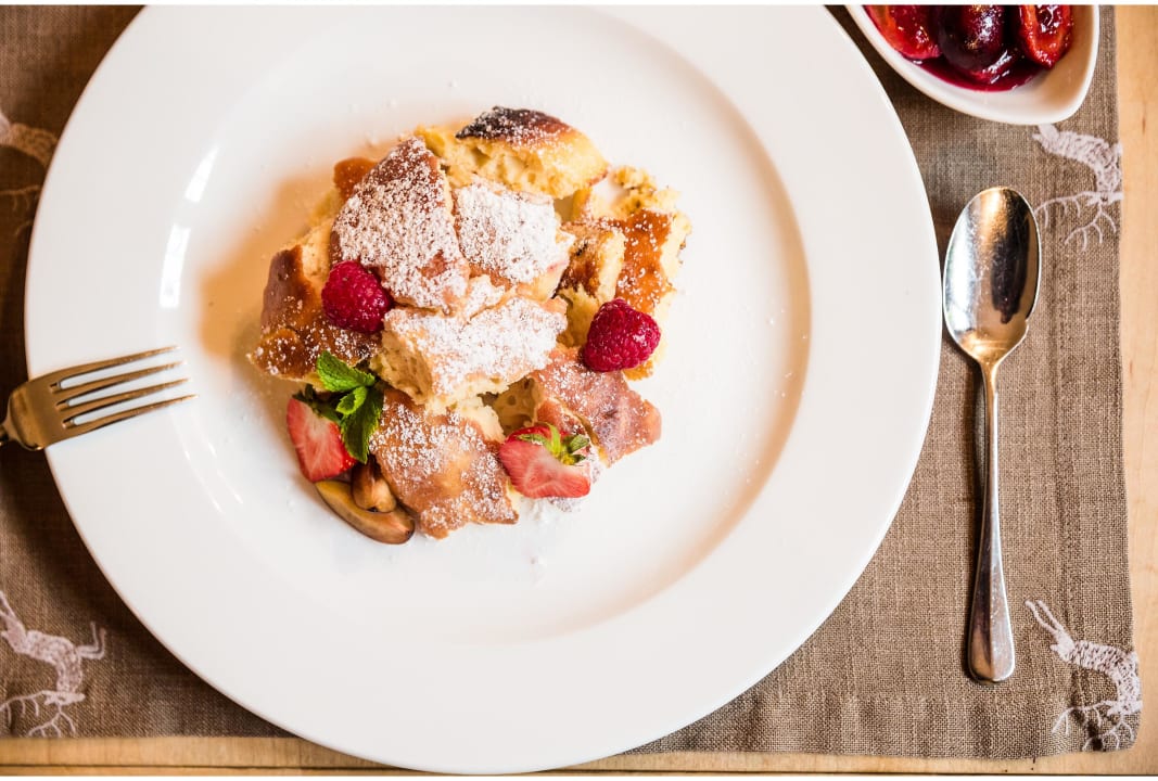 Gastro Romantik Spa Hotel Elixhauser Wirt