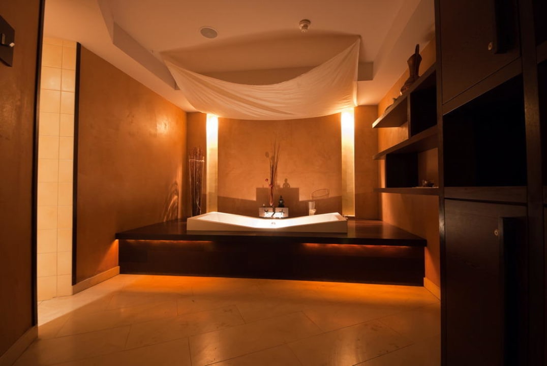 Wellness-Raum Falkensteiner Family Resort Lido