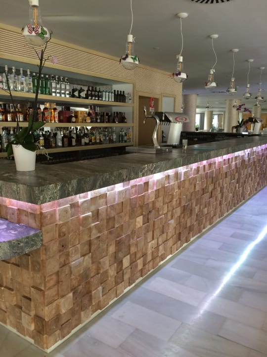 Gastro Grand Palladium White Island Resort & Spa