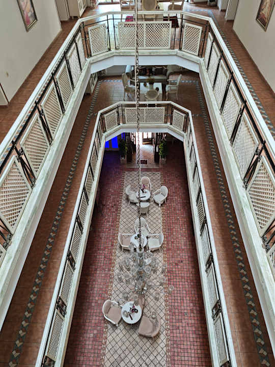 Sonstiges Adalya Port Hotel