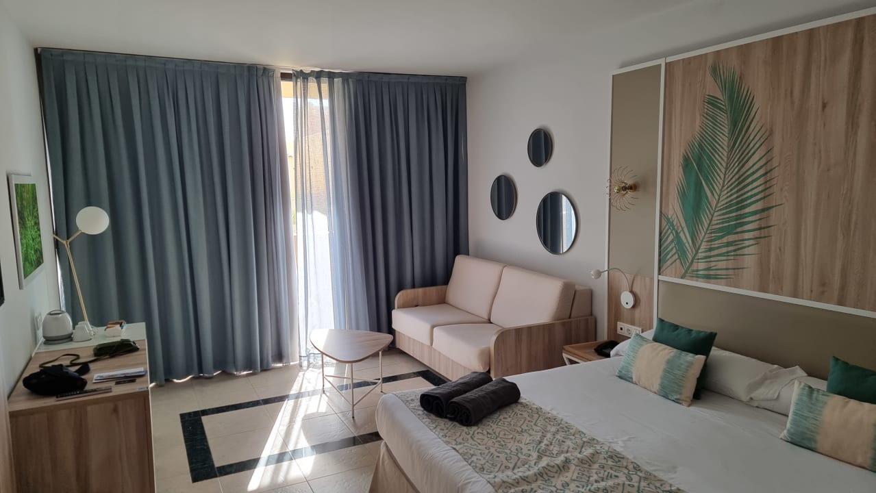 Zimmer Esencia de La Palma by Princess