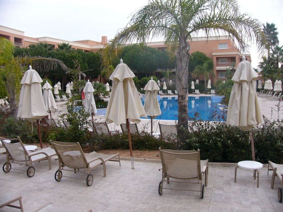 Der Ruhepool Hipotels Barrosa Garden