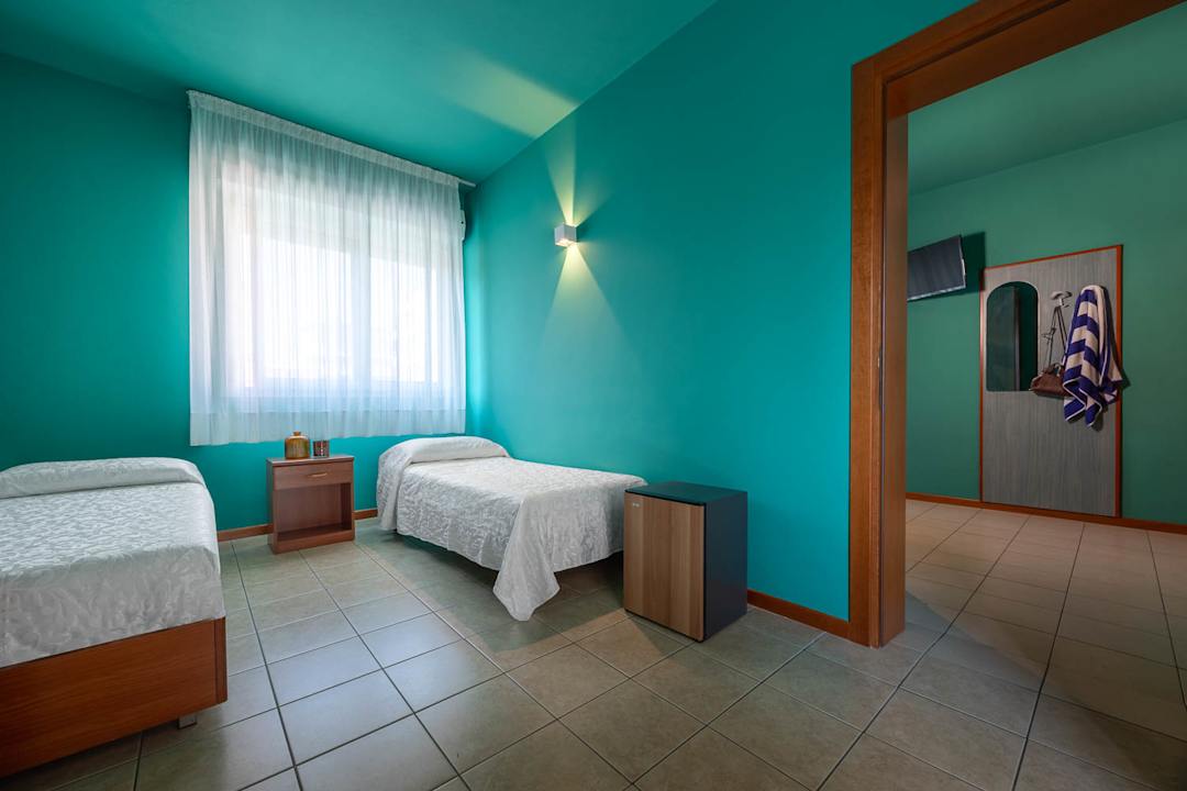 Zimmer Hotel Portofino