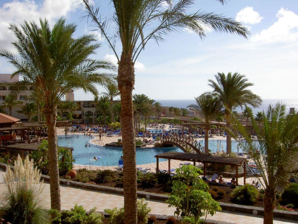 Pool Occidental Jandía Mar