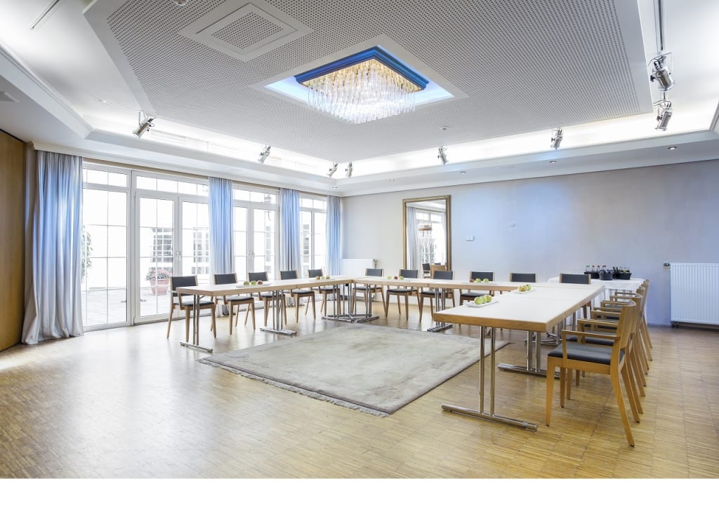 Sonstiges Hotel Das goldene Lamm