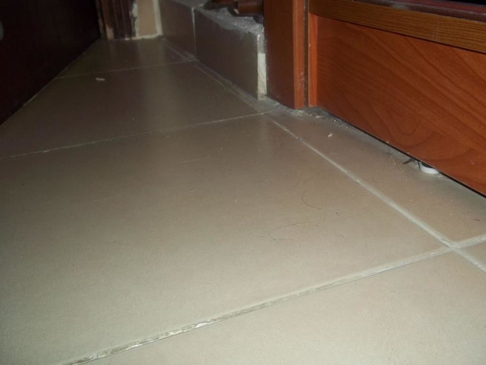 Zimmer Le Jardin Aqua Park Resort