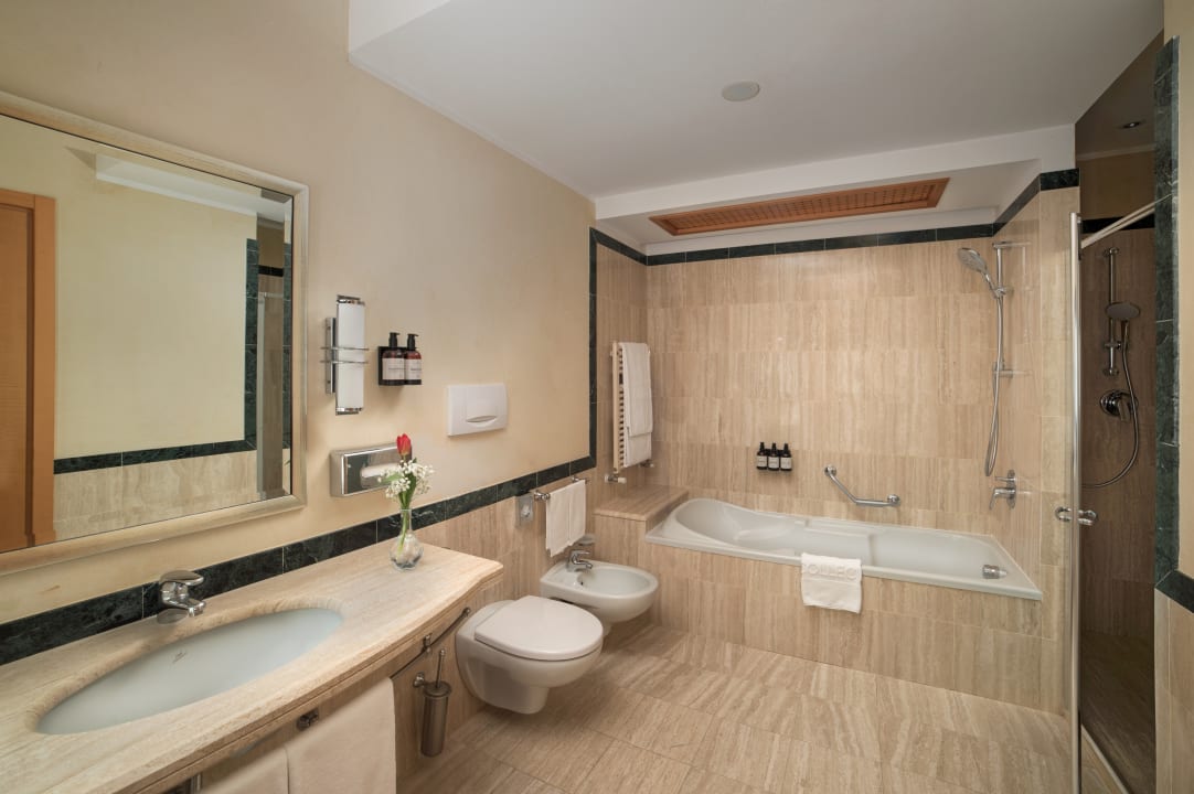 Zimmer NH Collection Genova Marina