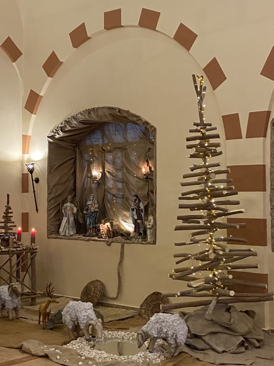 Sonstiges Jaz Makadi Oasis Resort