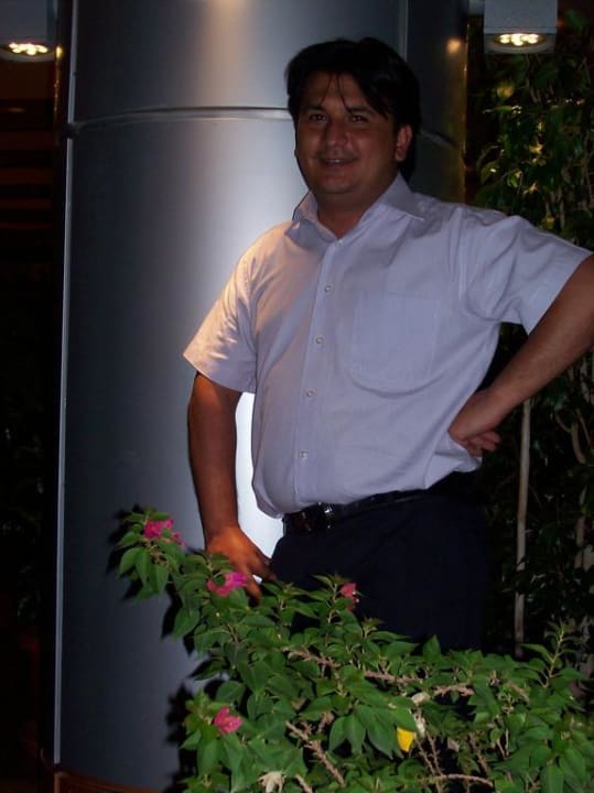 Ismael Hane Family Resort