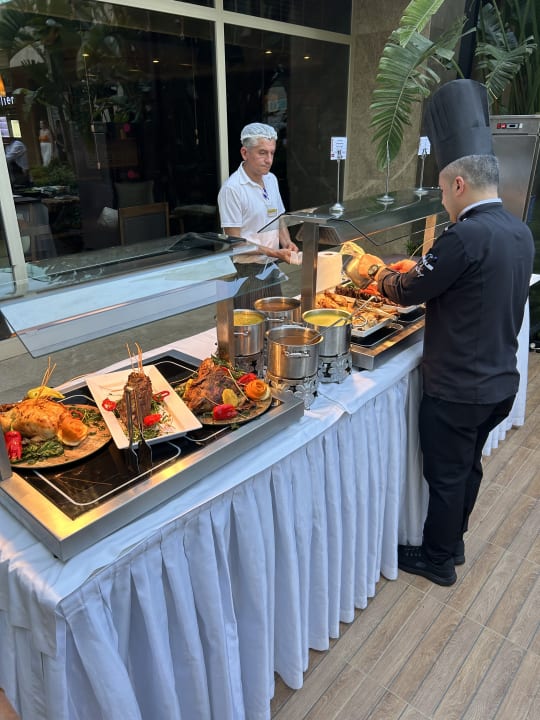 Gastro Sentido Trendy Verbena Beach