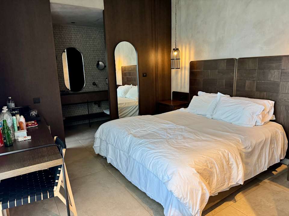 Zimmer Porto Angeli Beach Resort – All Inclusive