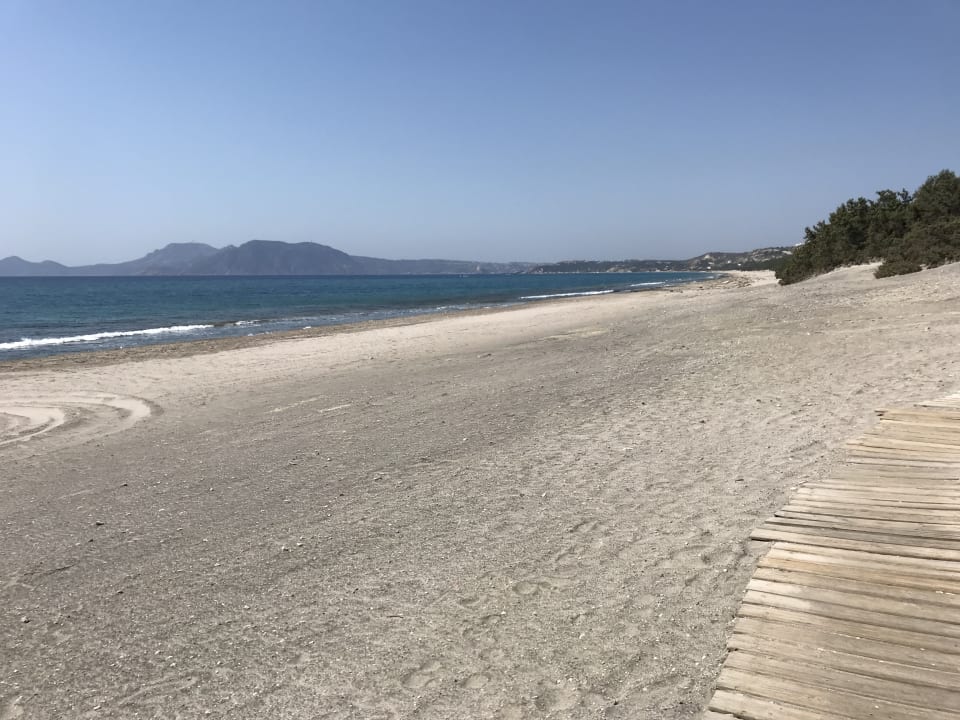 Strand Blue Lagoon Village