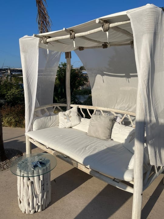 Sonstiges White Pearls Luxury Suites