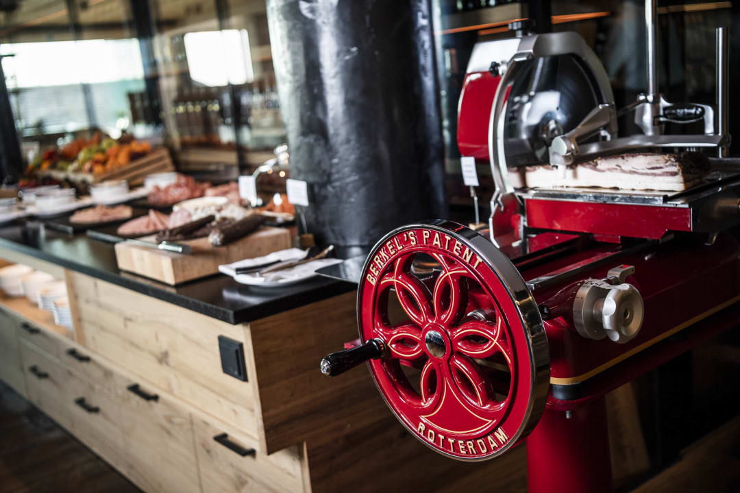 Gastro Goldknopf alpine lifestyle hotel