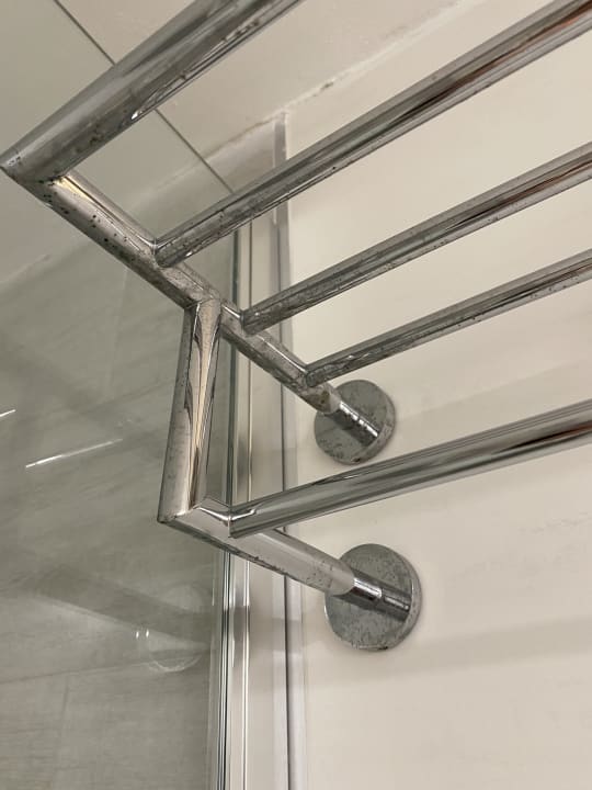 Zimmer Alcudia Garden Aparthotel