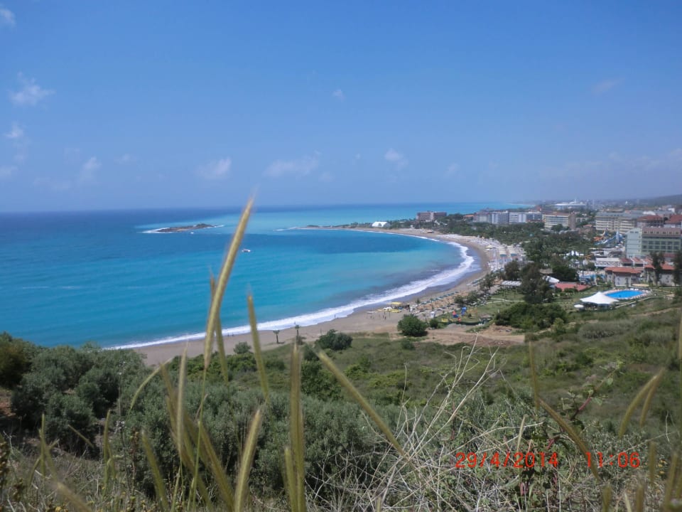 Arycande de Luxe  Arycanda Kirman Premium