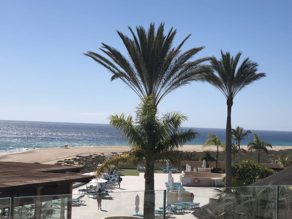 Außenansicht Iberostar Selection Fuerteventura Palace