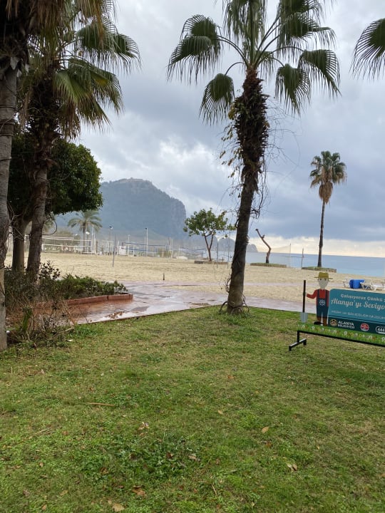 Strand Gardenia Hotel