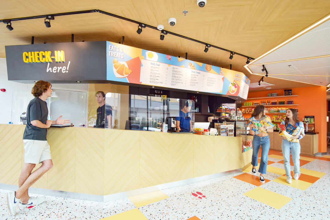 Gastro COSI Krabi Ao Nang Beach