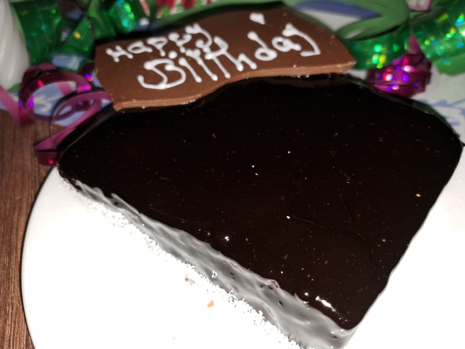 Gastro Serry Beach Resort