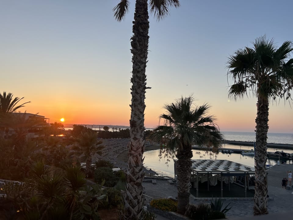 Außenansicht Nana Golden Beach