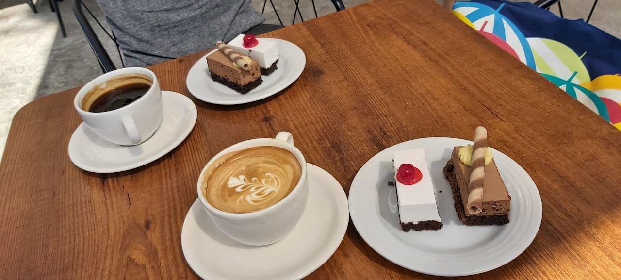 Gastro Lucas Didim Resort