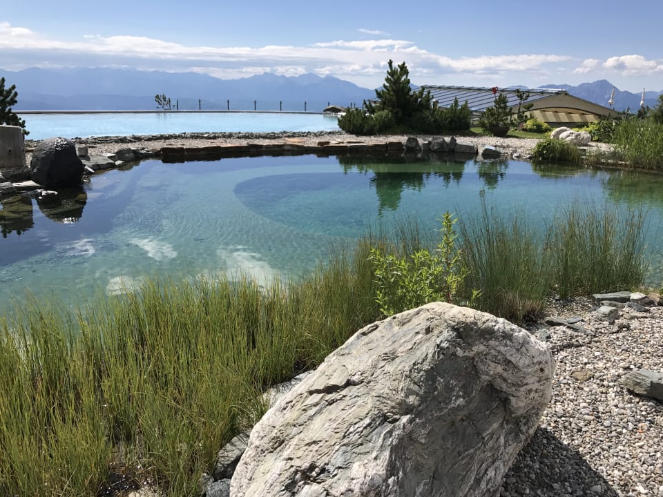 Pool Mountain Resort Feuerberg