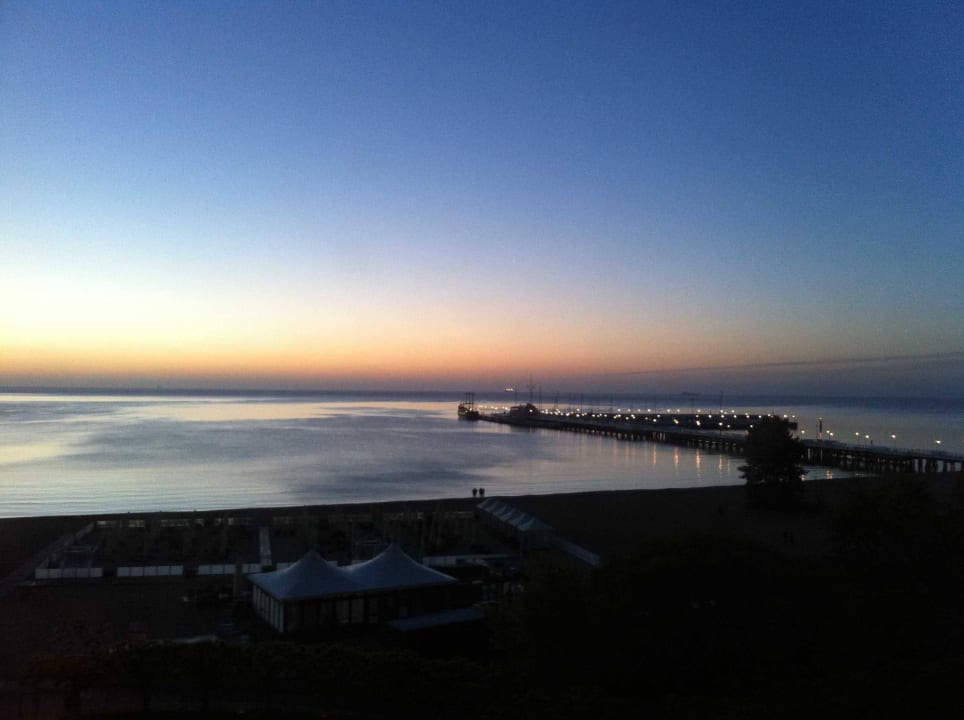 Sofitel Grand Sopot Hotel Sofitel Grand Sopot