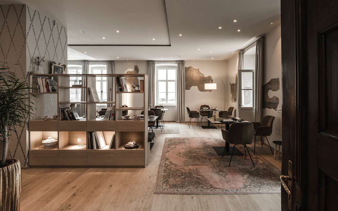 Gastro Hotel Bruneck Design Apartments