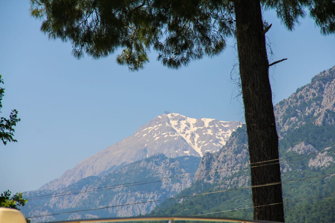 Tahtali Ma Biche Kemer by Werde Hotels