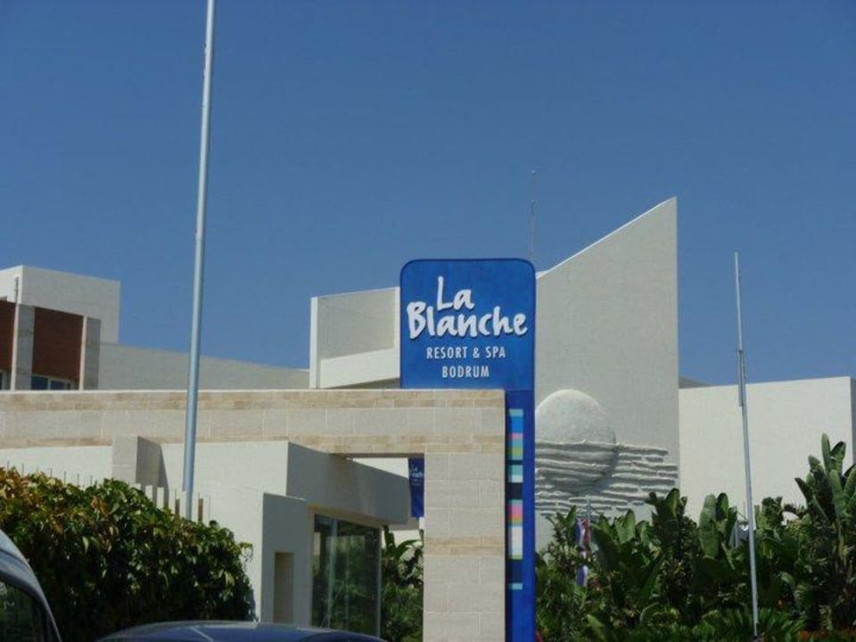 Hotel La Blanche Resort & Spa