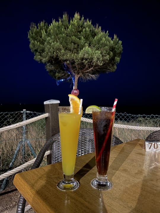 Gastro PortoBay Falésia