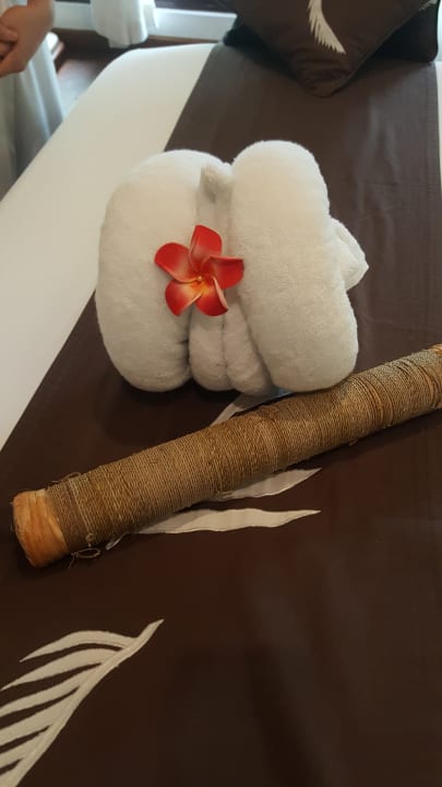 Spa NH Collection Maldives Reethi Resort